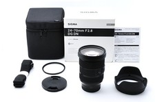 [OTTIME CONDIZIONI] SIGMA