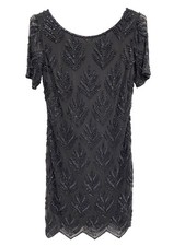 Abito tubino da notte Pisarro