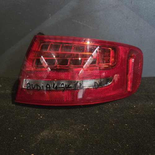 Fanale led audi - led,