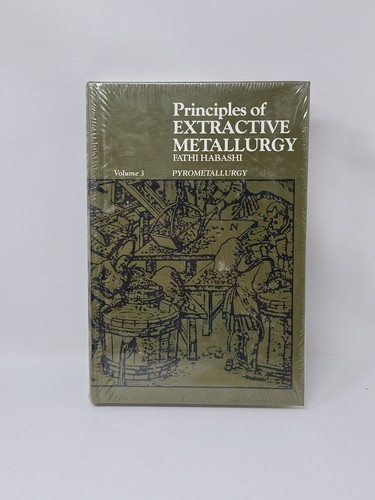 Principles extractive - of,