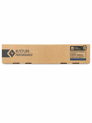 Tn216c katun toner ciano - katun,