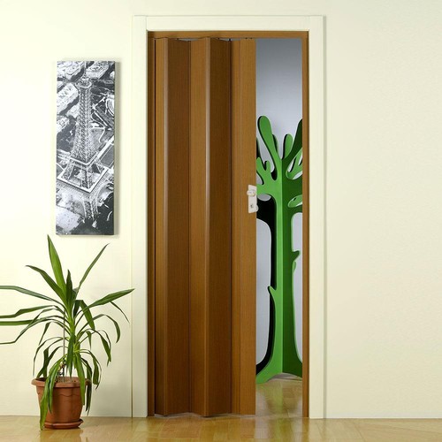Porta soffietto interno - porta,