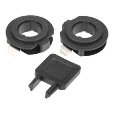 1 Set H7 LED Bases Headlight