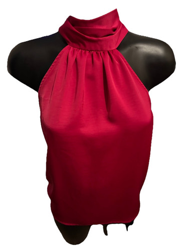 Top senza maniche new - a,