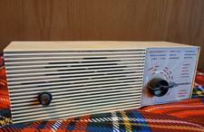 RADIOMARELLI RD 329 - VINTAGE 1971 - RADIO A TRANSISTOR - OTTIME CONDIZIONI