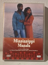 MISSISSIPPI MASALA di Mira