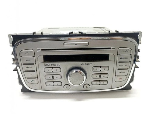 Ford mondeo ba7 lettore - ford,