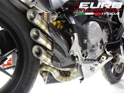 Agusta brutale dragster - rr,