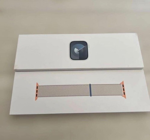 Apple watch serie - apple, 9