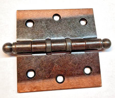 Cerniera a Libro Perno