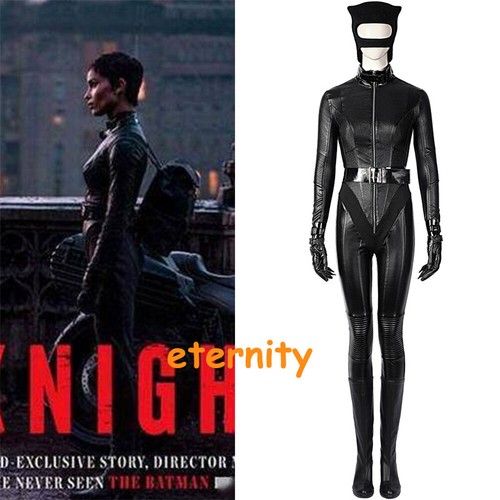 Costume the batman 2022 - costume,