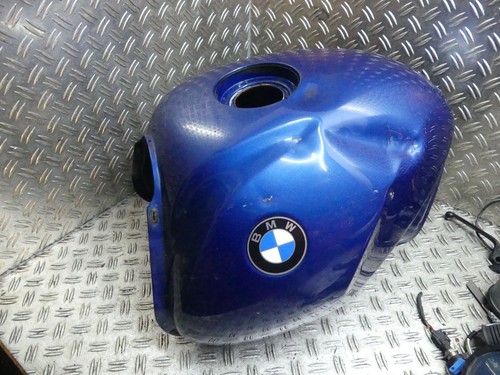 Serbatoio benzina bmw - serbatoio,