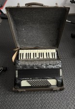 Hohner Arietta In Fisarmonica