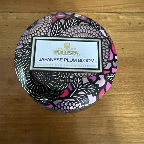 Voluspa fiore prugna - fiore, di