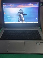 Hp Probook 640 G3 Core i5 16