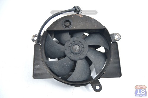 Ventola radiatore