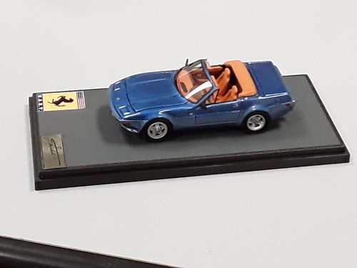 Ferrari 365 gtb daytona - ferrari, gtb/4