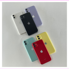 Apple iPhone 11 64/128GB -