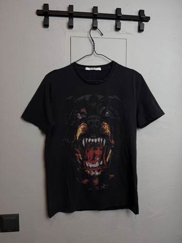 Shirt vintage cane givenchy - vintage,