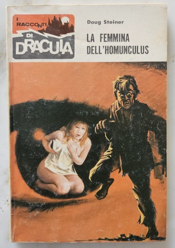 Racconti di dracula - racconti, n