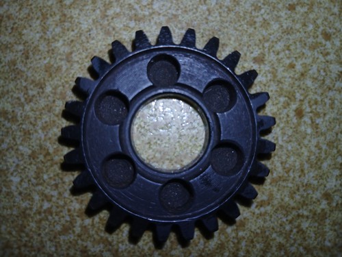 Minarelli ingranaggio 4 - ingranaggio,