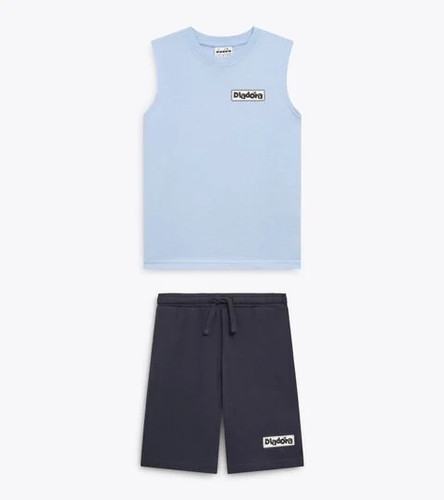 Diadora completo sportivo - completo,