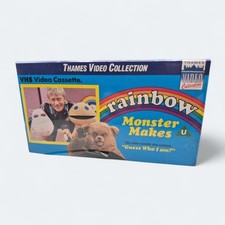 Vintage 1988 Rare Sealed