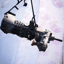 KRL104820AE Cambio compl