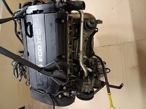 Motore opel astra - motore,