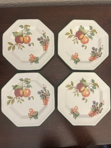 Set piatti dessert pane - da,