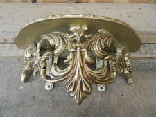 Piccola mensola da parete