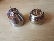 Porta sale e pepe a forma di