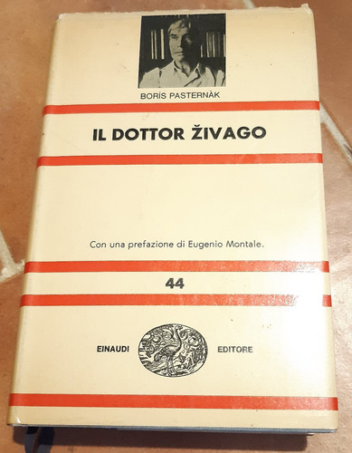 Boris pasternak il - pasternak,
