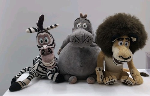 Pacchetto peluche vintage