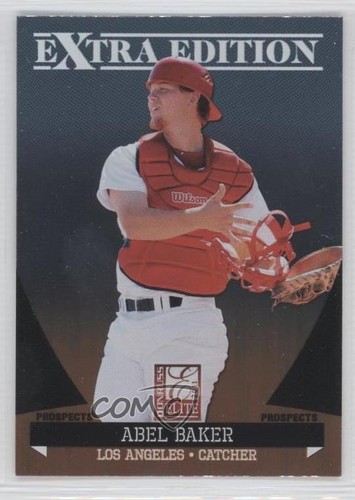 Donruss elite edizione extra - edizione,