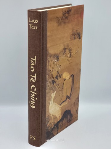 Tao ching lao - te, folio