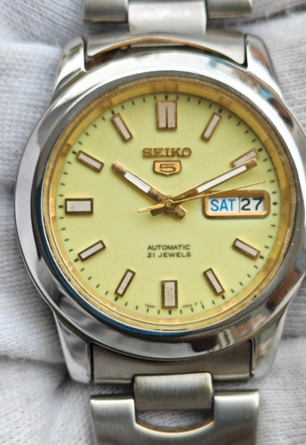 Orologio uomo vintage seiko - uomo,