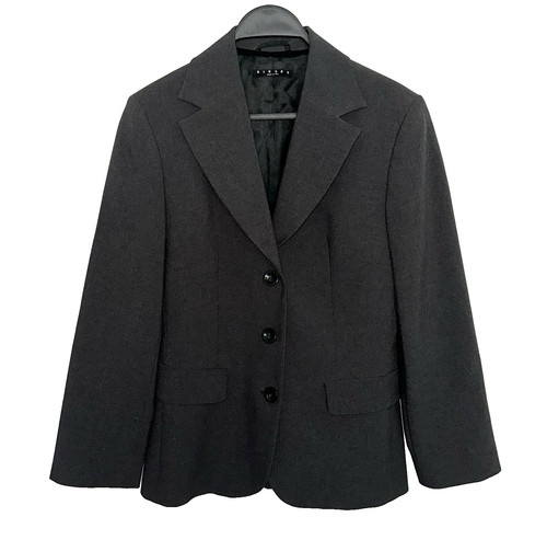 Giacca blazer donna sisley - giacca,