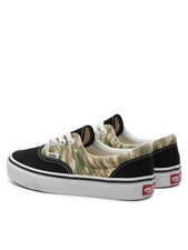 Scarpe Vans ERA Woodland Wash Black Shoes Sport Casual Misura 41 42 43 44