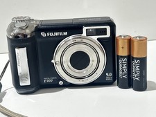 Fujifilm fotocamera digitale