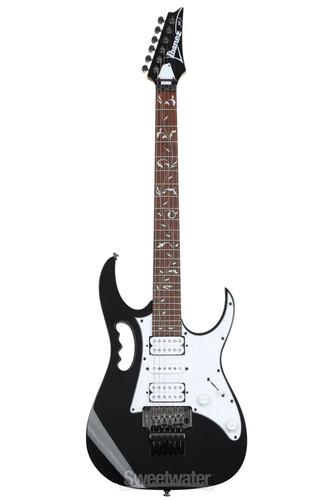Ibanez steve vai - ibanez,