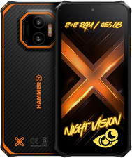 HAMMER ENERGY X2 5G Smartphone