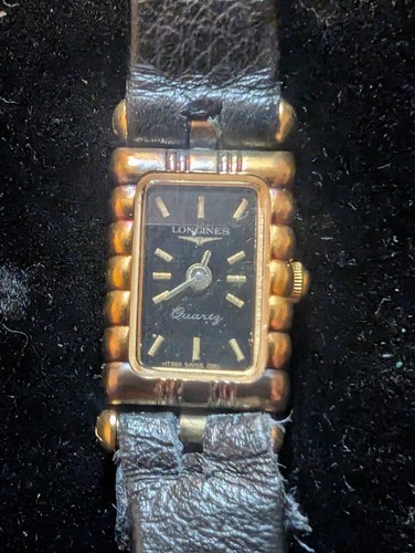Orologio longines quarzo - orologio,