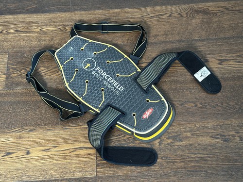 Forcefield blade level - forcefield,