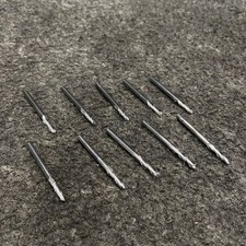 HAAS 03-0588 1/8" Dia. Carbide