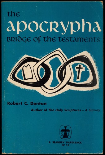 The apocrypha bridge - bridge, of