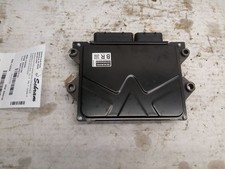 2024 Subaru CrossTrek Engine