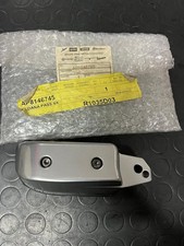 AP8146745 PEDANA PASS. SX