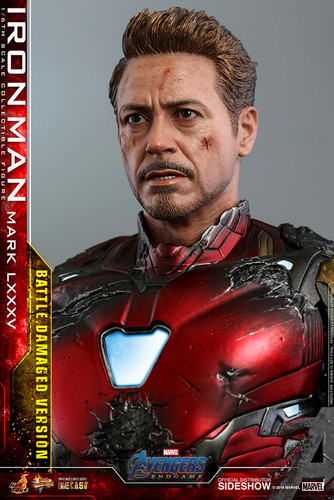 Hot toys mms543d33 - hot,