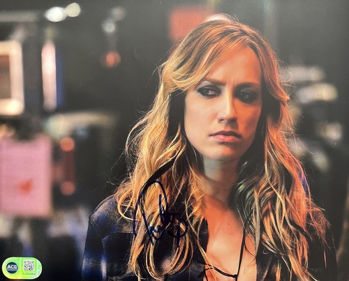 Ruta gedmintas signed 10x8 - ruta,